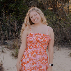 Meet your Posher, Delaney